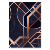 De Crown Winner Card Kaart (Voorkant)