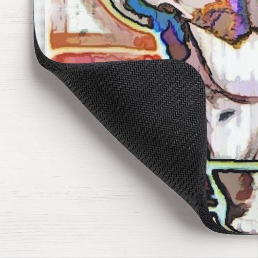 DE CRUCIFIXIE MUISMAT (Hoek)