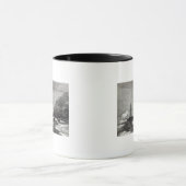 De cruise van de Pandora Mok (Midden)