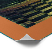 De Crystal Ball Poster (Hoek)