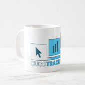 De CTP-Mok! Koffiemok (Voorkant links)