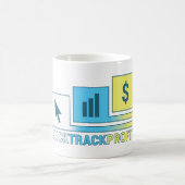 De CTP-Mok! Koffiemok (Center)