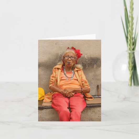 De Cubaanse Hogere Kaart van Dames (Voorkant)