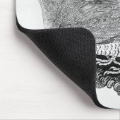 De Cuckoo Muismat (Hoek)