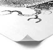 De Cuckoo Poster (Hoek)