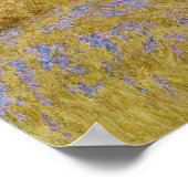 De Cuckoo Poster (Hoek)