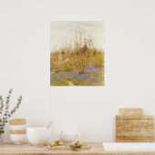 De Cuckoo Poster (Keuken)