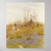 De Cuckoo Poster (Voorkant)