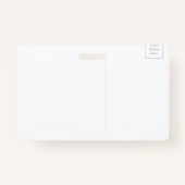 De culptuur van Thinker Rodin Paris Badge (Achterkant)