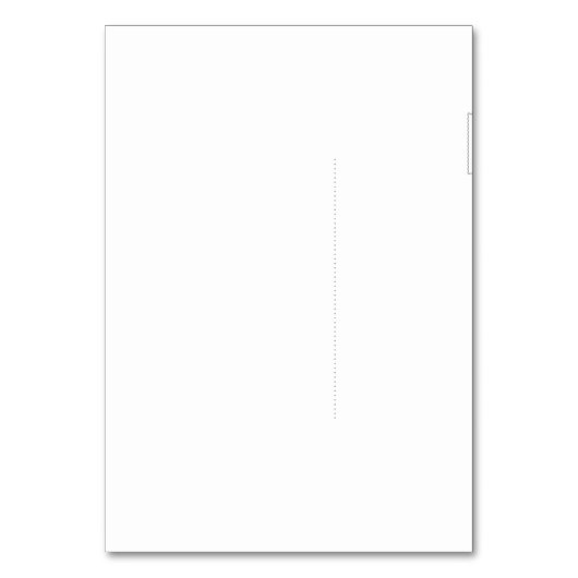 De culptuur van Thinker Rodin Paris Kaart (Achterkant)