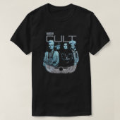 De Cult Classic T-Shirt (Design voorkant)