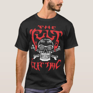 De Cult Electric Classic T-Shirt