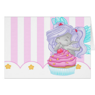De Cupcake-fee