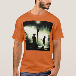 De Curexorcist T-shirt