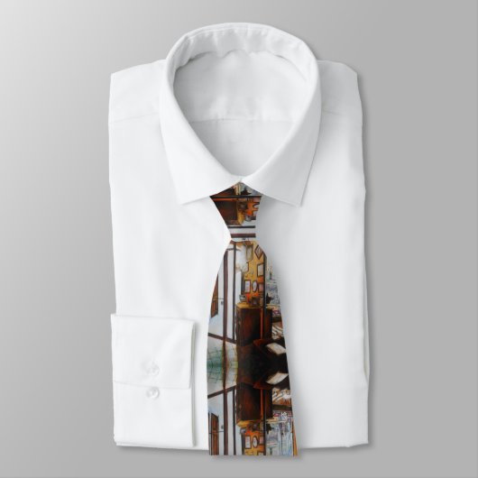 De curiositeit is het Hulpmiddel als de Wijze Stropdas (Gebonden)