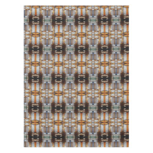 De curiositeit is het Hulpmiddel van de Tablecloth Tafelkleed