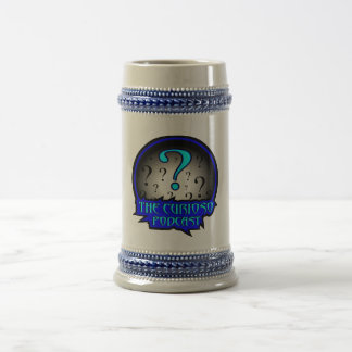 De Curioso Podcast Stein. Bierpul