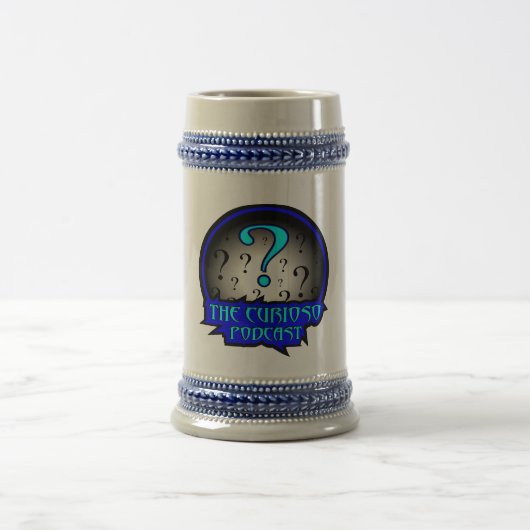 De Curioso Podcast Stein. Bierpul (Center)