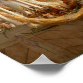 De cursus Empire: Consummation Poster (Hoek)