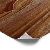 De curve poster (Hoek)