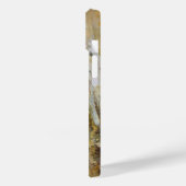 De Custer Strijd Strijd Charles Marion Russell Case-Mate iPhone Case (Achterkant / Links)