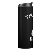 De Cutest Bunny Thermosbeker (Gedraaid links)