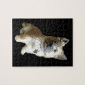 De Cutest Cairn Terrier ooit. Cuter dan Toto. Legpuzzel (Horizontaal)