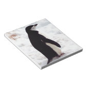 De Cutest Penguin, ooit Notitieblok (Schuin)