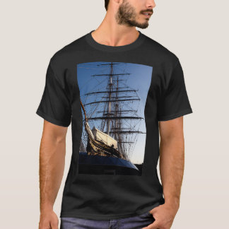 De Cutty Sark Clipper T-shirt