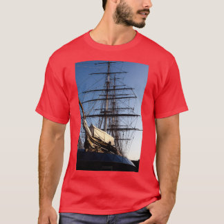 De Cutty Sark Clipper T-shirt