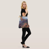 De Cycloop, Redon, 1898-1900 Tote Bag (Op model)