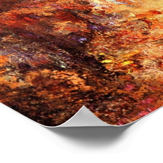 De cyclops poster (Hoek)