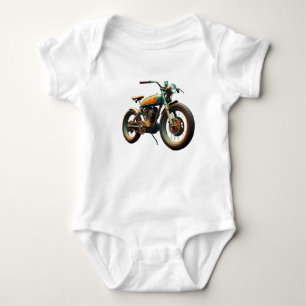 De cyclus omdraaien romper