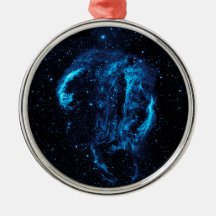 De Cygnus Loop Nebula (NASA) (Buitenruimte)