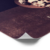 De daad van overlijden is een van de daden van lev poster (Hoek)