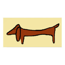 De Dachshund