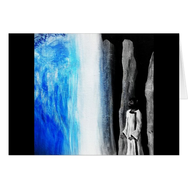 De dag (Voorkant Horizontaal)