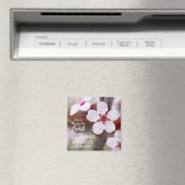 "De dag dat de Heer..." Magnet (Insitu (Vaatwasser))