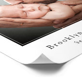 De dag dat ik mijn vader ontmoette... Vaderdag Kee Poster (Hoek)