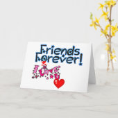 *DE DAG DAT JE GEBOREN BENT, LATEN WE JE VERJAARDA KAART (Gele Bloem)