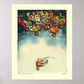 De dag dat Ol'Smith er een kocht Poster (Voorkant)