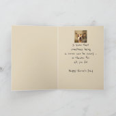 De Dag die van gelukkige Verpleegsters een Kaart (Binnen)