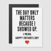 De Dag Doet Er Toe Alleen Omdat Ik Ben Verschenen  (Voorkant / Achterkant)