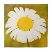 de dag en de eenzame zomer tegeltje (Voorkant)