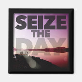 De dag innemen magneet (Voorkant)