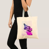de dag uit tote bag (Voorkant (product))