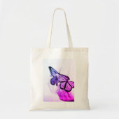 de dag uit tote bag (Voorkant)