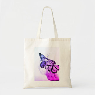 de dag uit tote bag