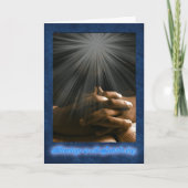 De Dag van al Heilige Kaart (Voorkant)