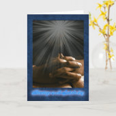 De Dag van al Heilige Kaart (Gele Bloem)